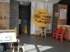 -麦当劳(花桥得来速店)