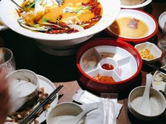 -清水亭湖北菜(大屯DT51店)