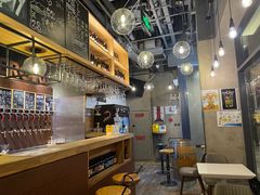 -77啤妹精酿生活馆(前门店)