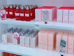 -国药中服免税(北京坊店)