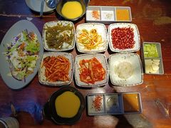 -火炉情韩国料理店(古田路店)