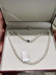 -RUANS阮仕珍珠(北京蓝色港湾店)