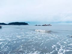 -南澳海滩