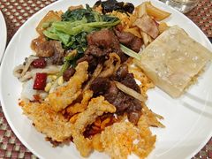 -北京西藏大厦酒店