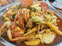 -瑞丽活螃蟹(芒市店)