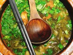 花溪牛肉粉-山石榴·贵州菜(丰盛里店)