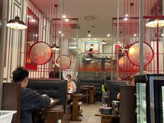 -舌尖记忆重庆火锅(悉尼店)