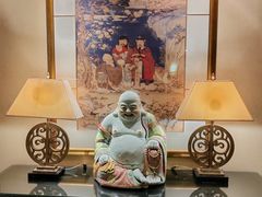 -杭州香格里拉·香宫中餐厅