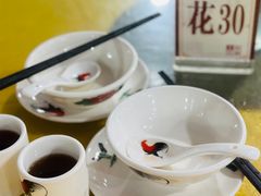 -大笑饭堂(甲子桥店)