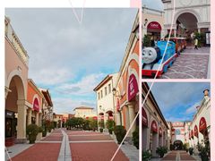 -佛罗伦萨小镇广佛名品奥特莱斯(疏港路店)