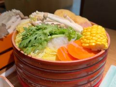 -沼津港精致料理·寿喜烧·烧鸟(青浦宝龙广场日料榜单店)