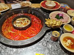 -蜀大侠火锅(寰球文化地标·总府店)