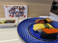 -三禾寿司(君尚店)