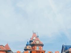 -郑州方特梦幻王国