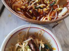 -极乐小煮·成都冒菜(科技绿洲店)