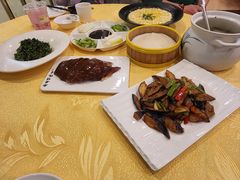 -西安烤鸭店(369烤鸭王店)