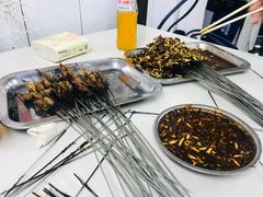 -宋文成烤肉(白沙巷店)