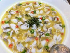 -青花椒花椒鱼(合生汇店)