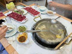 -吕记潮汕牛肉火锅(海宁海昌南路店)