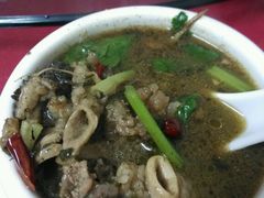 -阿华羊憋牛憋店