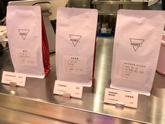 -Manner Coffee(壹方城店)