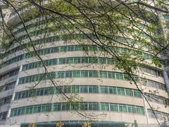 -南昌大学第四附属医院(西湖院区)