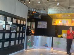 -麦当劳(北苑秋实路店)
