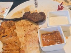 -Efes Turkish & Mediterranean Cuisine 艾菲斯餐厅(陆家嘴店)