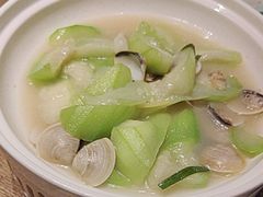 -拾味馆·海南菜(万达店)