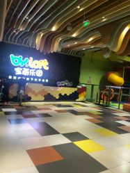 -宝燕乐园(闵行旗舰店)