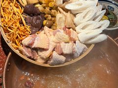 -菌小白火锅(时尚天河店)