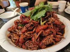 -欧记轩龙虾·私房菜(A店)