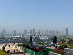 -中国人民解放军海军博物馆