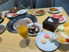 -吉木烤肉自助餐厅(乐汇城店)
