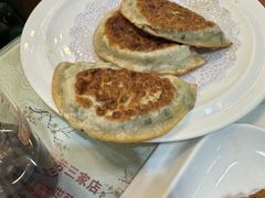 -东四民芳餐厅(世茂工三店)