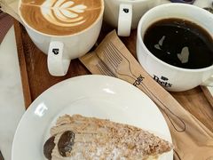 -Peet's Coffee皮爷咖啡(大学路店)