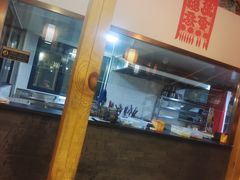 -缘福乡村铁锅炖民宿(八达岭店)