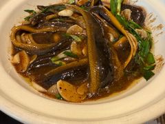 -芳芳私房菜·精做淮扬菜(承德路店)