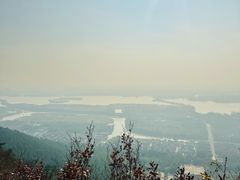 -虞山风景区