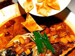 -悦融琥珀·京鲁菜·海味珍品(西单店)