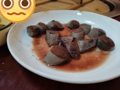 -柴火东北铁锅炖(鲁班店)