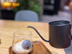 -Home Cafe(水榭春天店)