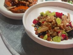 -大碗李·海鲜天津菜(河北路店)
