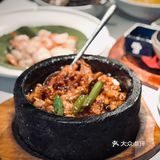 还以为真的来到了船坞里｜一秒穿越西湖