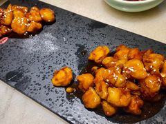 糖醋里脊-新发现(苏州中心商场店)