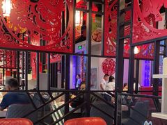 -倍儿红喜临门火锅(文兴路店)