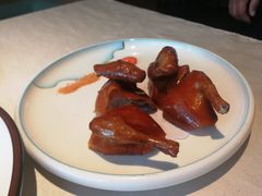 -相思林金岛饭店(青山湖店)