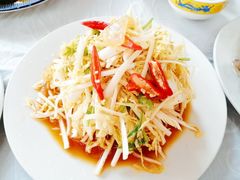 -1910老鲁味海鲜·戳子肉·青岛菜(金沙滩店)
