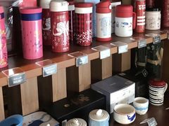 零售区-COSTA COFFEE(金长安大厦店)