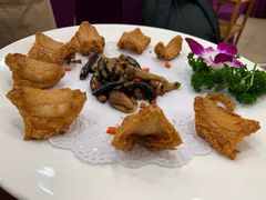 -寻味顺德·南记酒家·传统顺德菜·鱼生(广源路店)